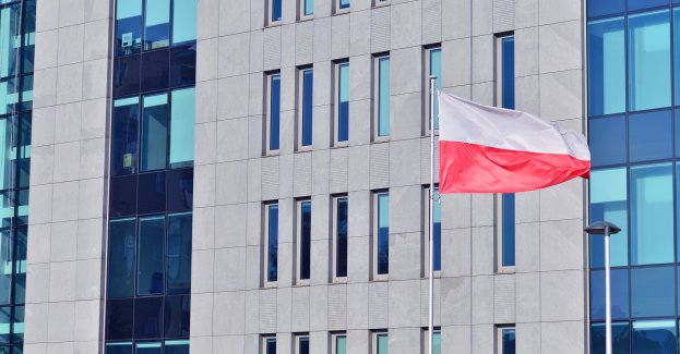 Nowa wizja podziału administracyjnego kraju w tej kadencji