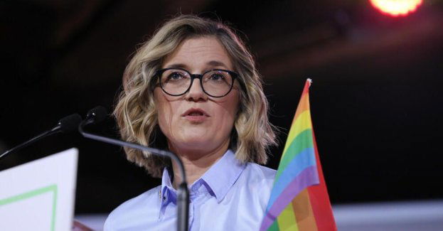 Komitet wyborczy Magdaleny Biejat zebrał do tej pory 221 wpłat na ponad 62 tys. zł