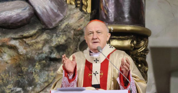 Boże Narodzenie dokonuje się dziś w każdej mszy świętej