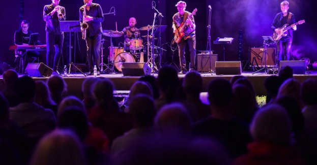 Festiwal Kultury Żydowskiej odbędzie się w sierpniu w Lublinie
