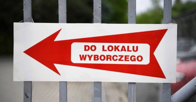 Wyborcy Brauna zagłosują na Nawrockiego; elektorat Hołowni wybiera Trzaskowskiego