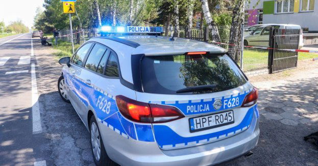 Atak nożownika w domu dziecka, podejrzany usłyszy zarzuty zabójstwa i pięciokrotnego usiłowania zabójstwa