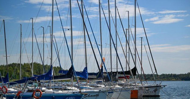 W weekend nawet do 30 st. C; wystąpią przelotne opady deszczu i burze