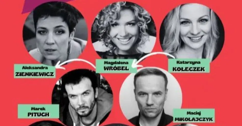 zdjęcie: Komedia niebanalna / kupbilecik24.pl / Komedia niebanalna