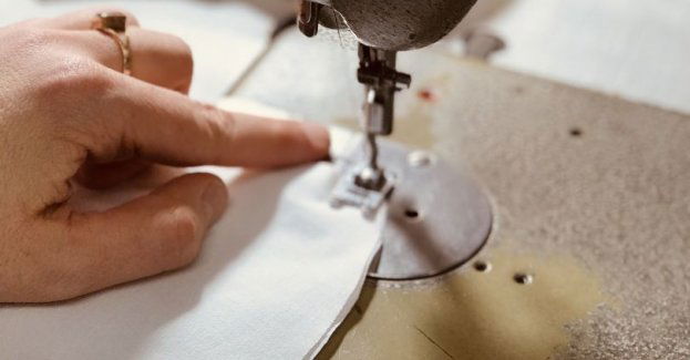 Pomoc poznaniaków w walce z koronawirusem