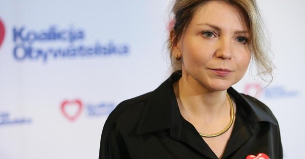 Interwencja poselska ws. sprzedaży sex-lalek wyglądających jak nastolatki