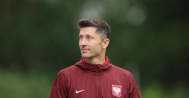 Jest postęp