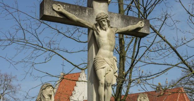 Na terenie byłego niemieckiego obozu dla polskich dzieci odbędzie się Mała Droga Krzyżowa
