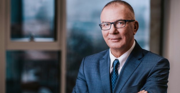 Po otrzymaniu stanowiska Rzecznika Małych i Średnich Przedsiębiorców, Dyrektor Izby Administracji Skarbowej w Warszawie wycofał skargę kasacyjną