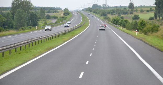 Zmiany w organizacji ruchu w związku z otwarciem nowej Zakopianki z Rdzawki do Nowego Targu