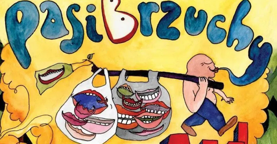 zdjęcie: Koncert promocyjny albumu Bo tak! / kupbilecik24.pl / Koncert promocyjny albumu \