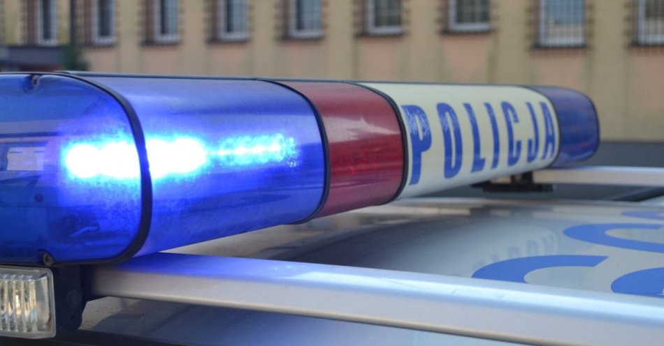 zdjęcie: Zatrzymany za kradzieże kawy w supermarketach / fot. KPP w Makowie Mazowieckim