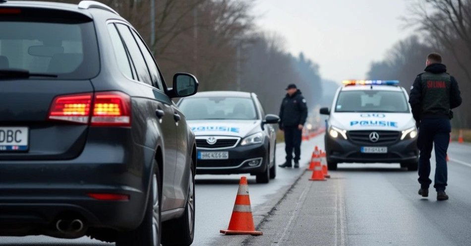 zdjęcie: ECO CAR w Goleniowie 17 dowodów rejestracyjnych zatrzymanych / TM/ przykładowa ilustracja