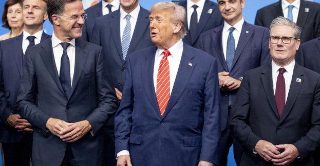 Popieram artykuł 5. Traktatu Północnoatlantyckiego