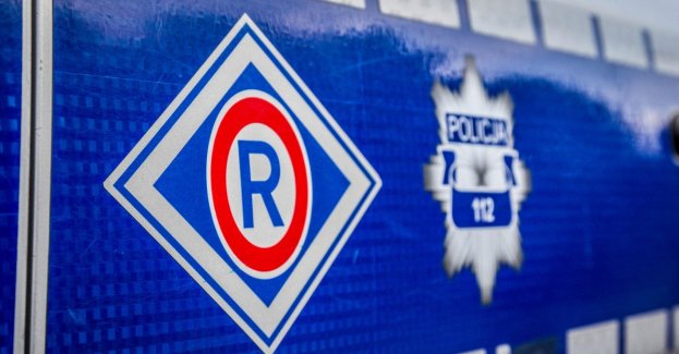 Jabłko czy cytryna akcja policjantów z opoczyńskiej drogówki