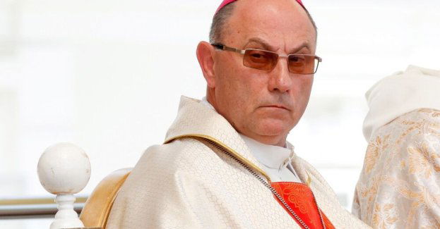 Abp Polak zakończył działalność przy tworzeniu komisji ds. seksualnego wykorzystania małoletnich