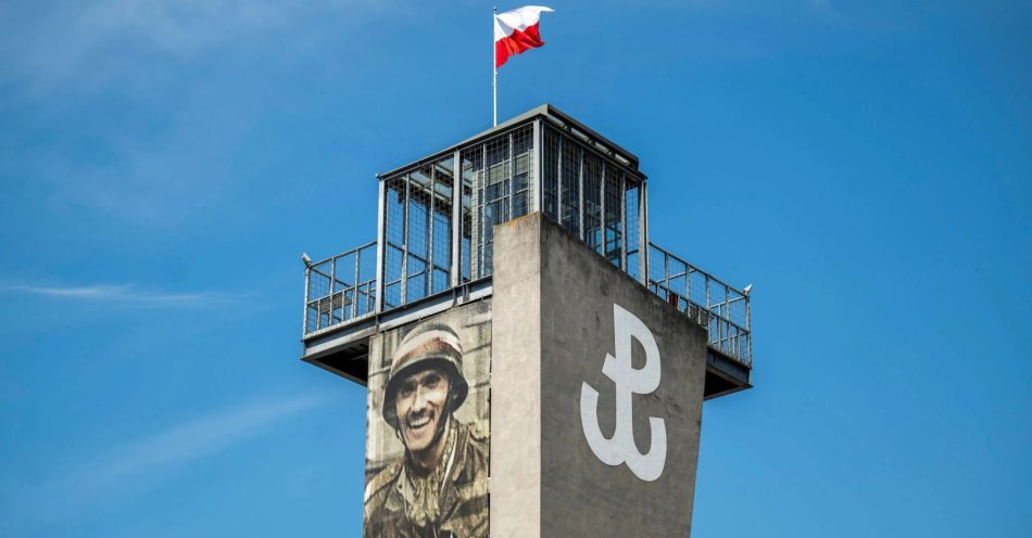 zdjęcie: Zbliżają się obchody 82. rocznicy Powstania Warszawskiego / fot. nadesłane