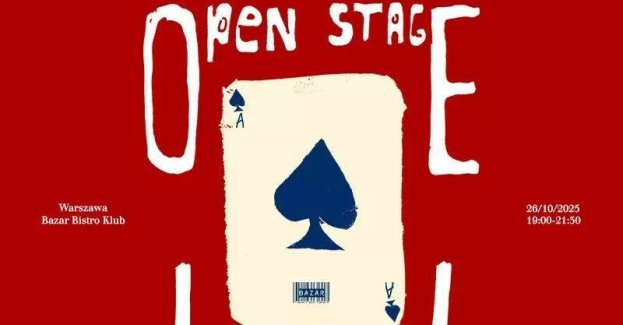 Open Stage of Magic - English Edition