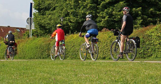 22 Rowerowy Rajd Gwiaździsty - trwają zapisy