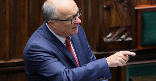 Lewica rezygnuje z wojewodów na rzecz większej liczby wicewojewodów