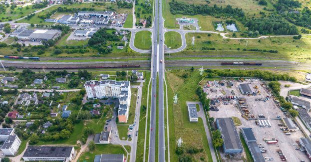 Droga rowerowa połączy uzdrowiska na Ponidziu