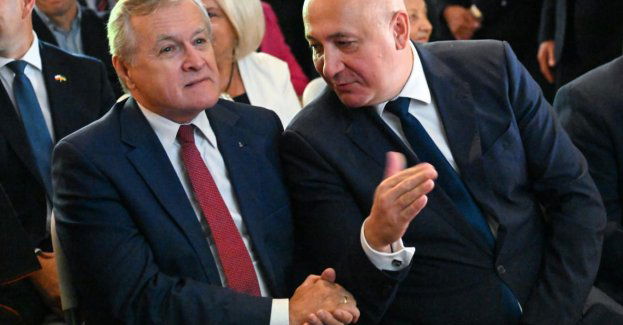 Piękno i pamięć tworzą wspólnotę