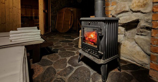 Jedna osoba zmarła w wyniku zatrucia się czadem