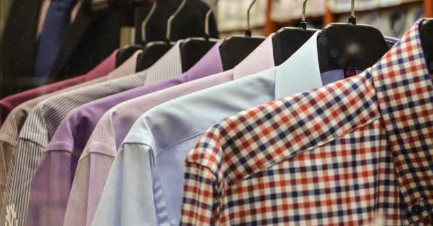 Za kradzieże sklepowe spędzi 2 lata za kratkami