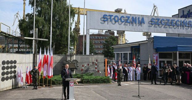 Polacy nigdy nie zgodzili się na to, aby komunistom oddać wolność i niepodległość