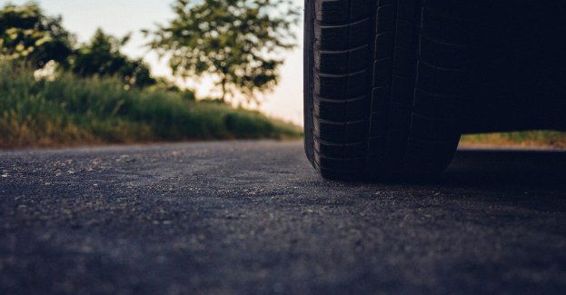 Dofinansowanie na drogi wiejskie