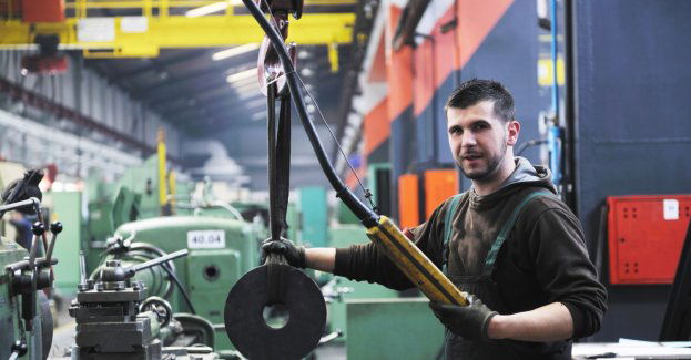 39 mln zł dofinansowania na kształcenie zawodowe w regionie