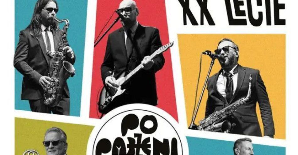 zdjęcie: Żyje się raz tour - Trasa Jubileuszowa! / kupbilecik24.pl / \