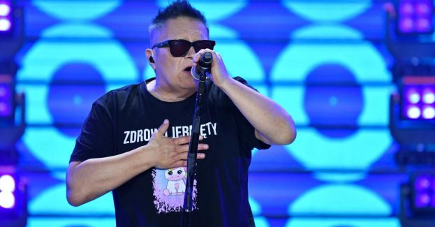 Lider formacji T.Love, wokalista i autor tekstów Muniek Staszczyk kończy w niedzielę 60 lat
