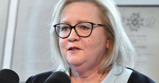 Jest śledztwo ws. niezwołania posiedzenia Trybunału Stanu przez Małgorzatę Manowską