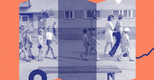 Sąsiedzkie spacery wracają na podwórka!