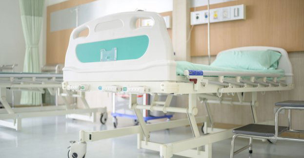 Brakuje lekarzy na SOR w bielskim szpitalu; dyrekcja chce go zmienić w izbę przyjęć