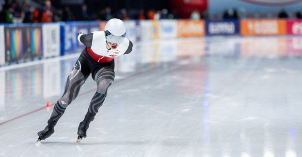 Panczeniści na finiszu sezonu. Polacy z szansami na medale MŚ w wieloboju w Heerenveen