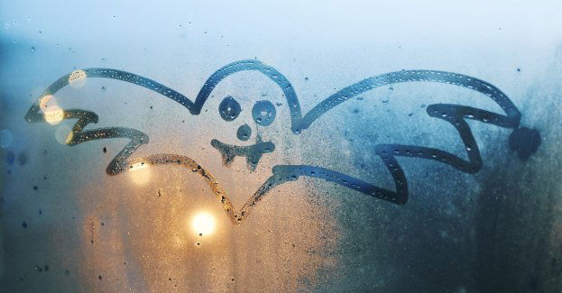 Halloween jako rodzaj zabawy – ale czy aby na pewno bezpiecznej?