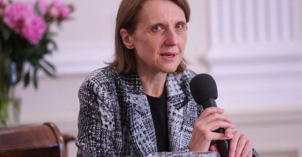 Ruszył nabór na stypendia twórcze oraz stypendia z zakresu upowszechniania kultury