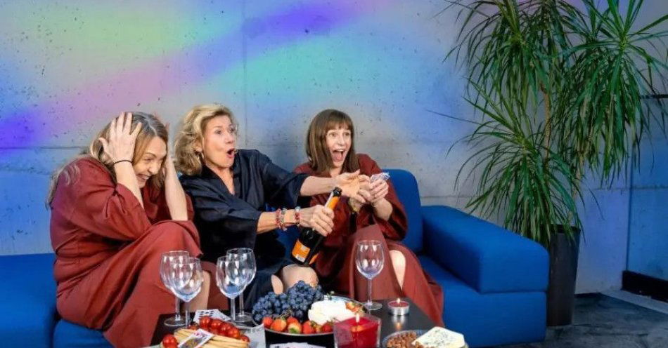 zdjęcie: Sylwester z Teatrem KTO / kupbilecik24.pl / Sylwester z Teatrem KTO