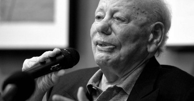 Zmarł Zygmunt Rolat zasłużony dla Muzeum POLIN i Częstochowy