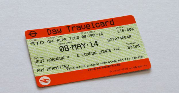 Bilety miejskiej komunikacji z wydłużonym czasem ważności do końca roku