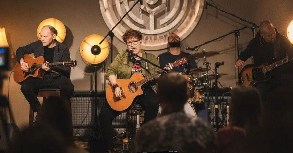 zdjęcie: Waterside - koncert akustyczny | Ostrowiec Świętokrzyski / kupbilecik24.pl / Waterside - koncert akustyczny | Ostrowiec Świętokrzyski