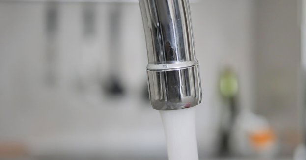 Woda w Wilkowicach zakażona bakteriami Escherichia coli