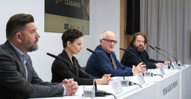 Rada Mediów Narodowych zgodziła się na dokonanie zmian w statutach TVP, Polskiego Radia i PAP
