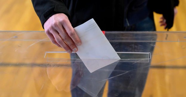 Głosowanie poza miejscem zamieszkania i za granicą