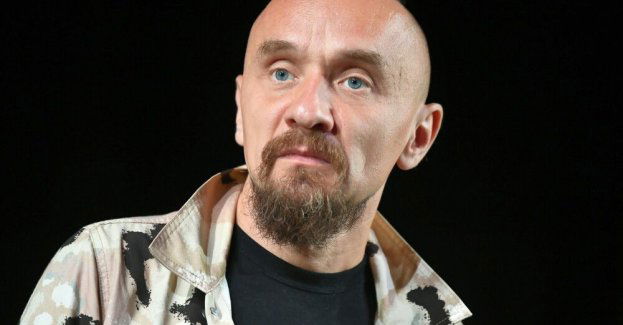 Reżyser Jan Klata został nowym dyrektorem Teatru Narodowego w Warszawie