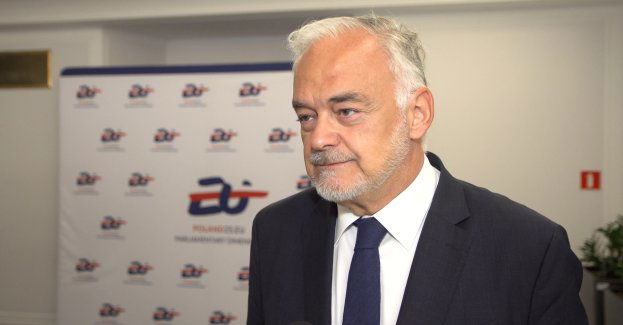 Wiceprzewodniczący PE: Polska prezydencja zapewniła UE stabilność w niepewnych czasach. Wiele inicjatyw dotyczyło obronności