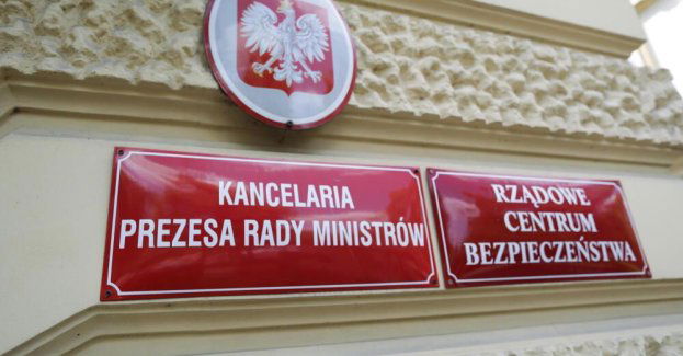 Musimy przygotować się do przetrwania
