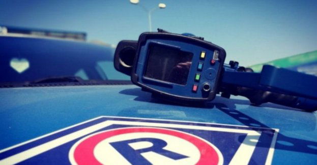 Prędkość najczęstszą przyczyną wypadków drogowych